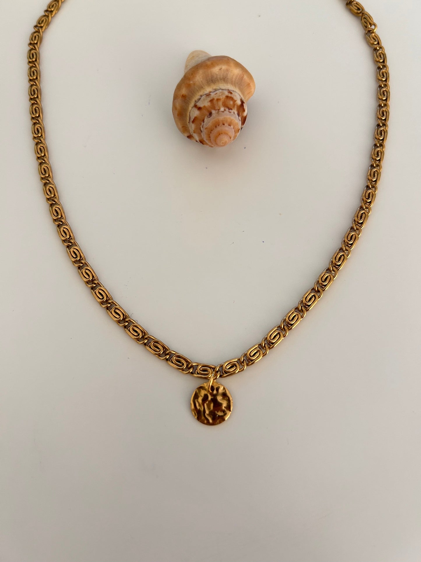 Collier Luce Lisa l'amoroso