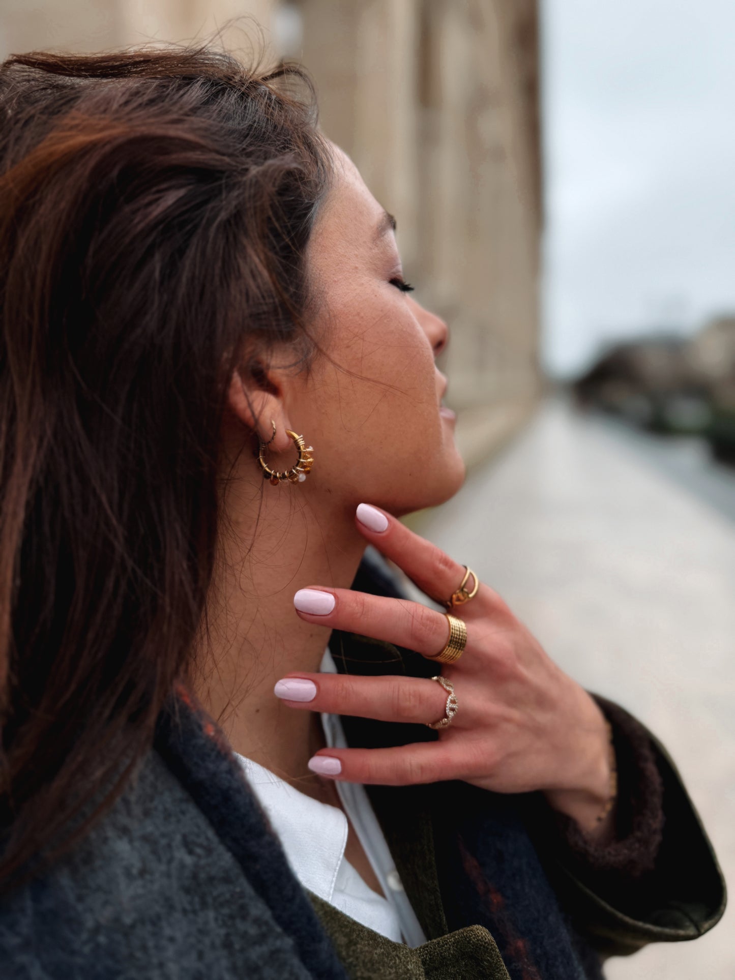 Bague Vito