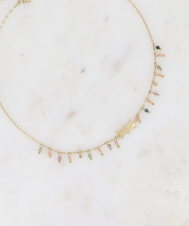Collier Prism Lisa l'amoroso