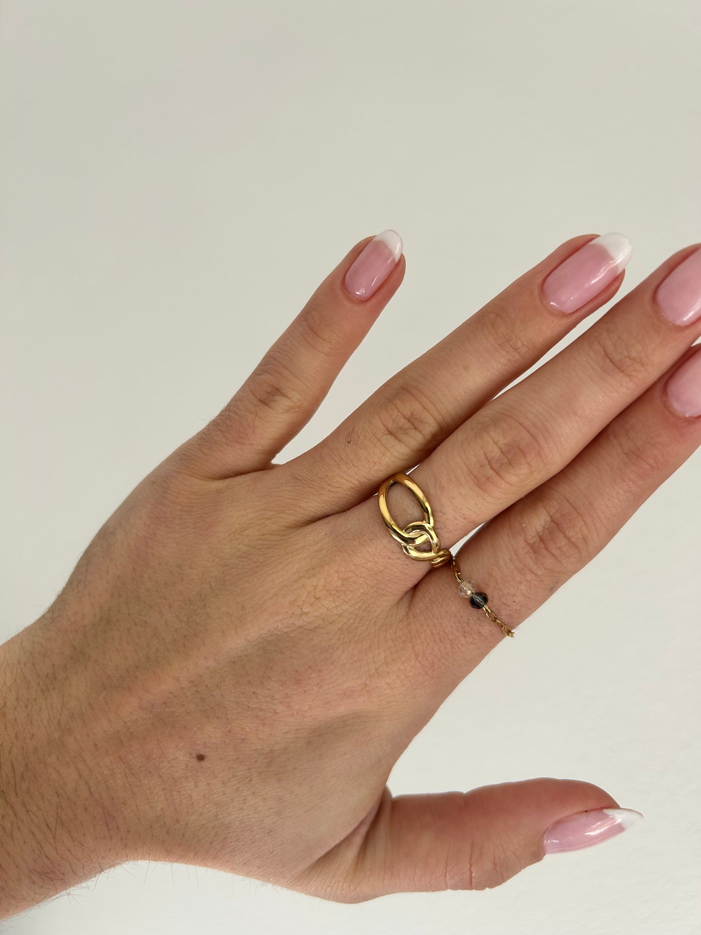 Bague Vando