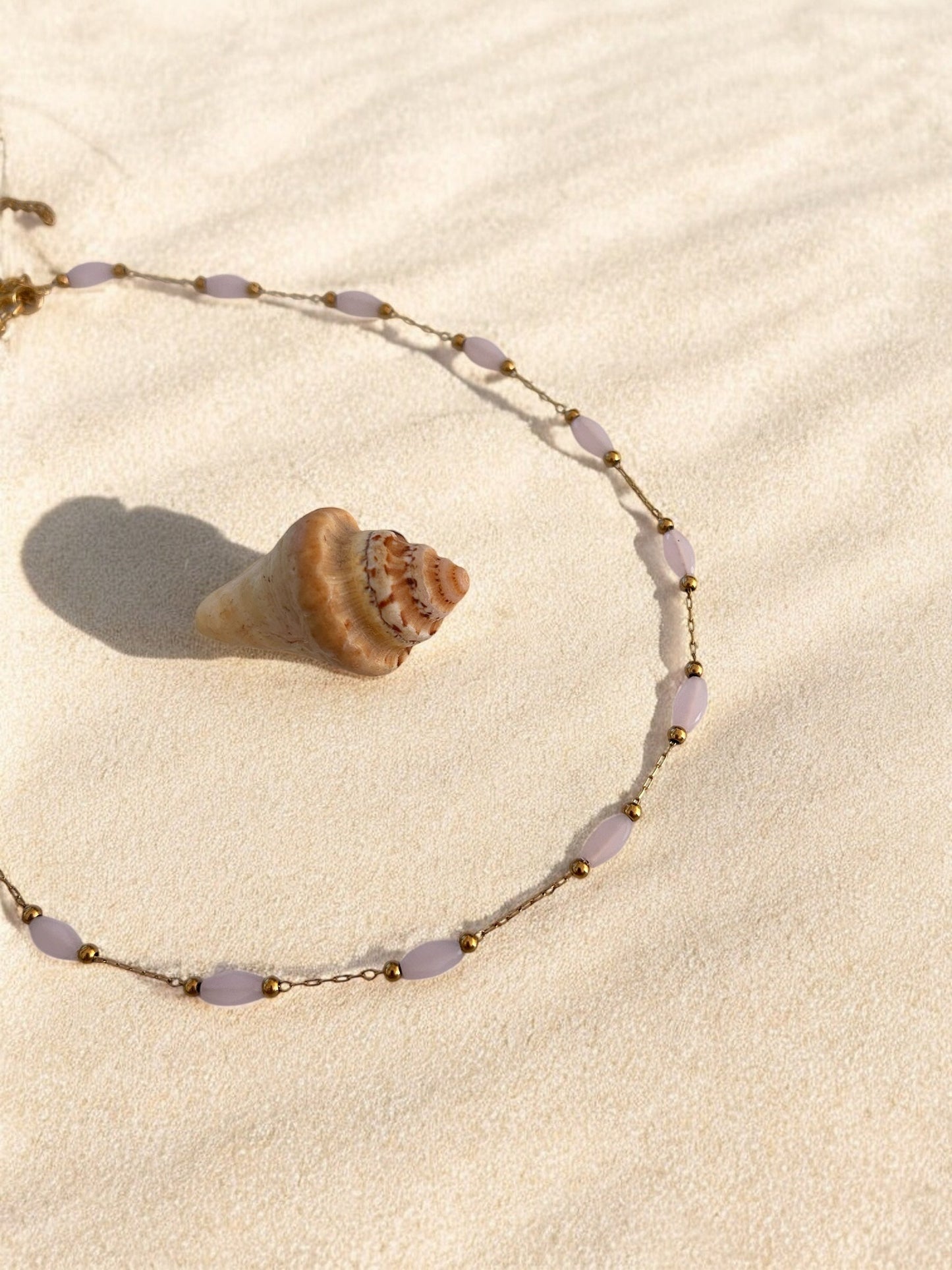 Collier Rosae Lisa l'amoroso