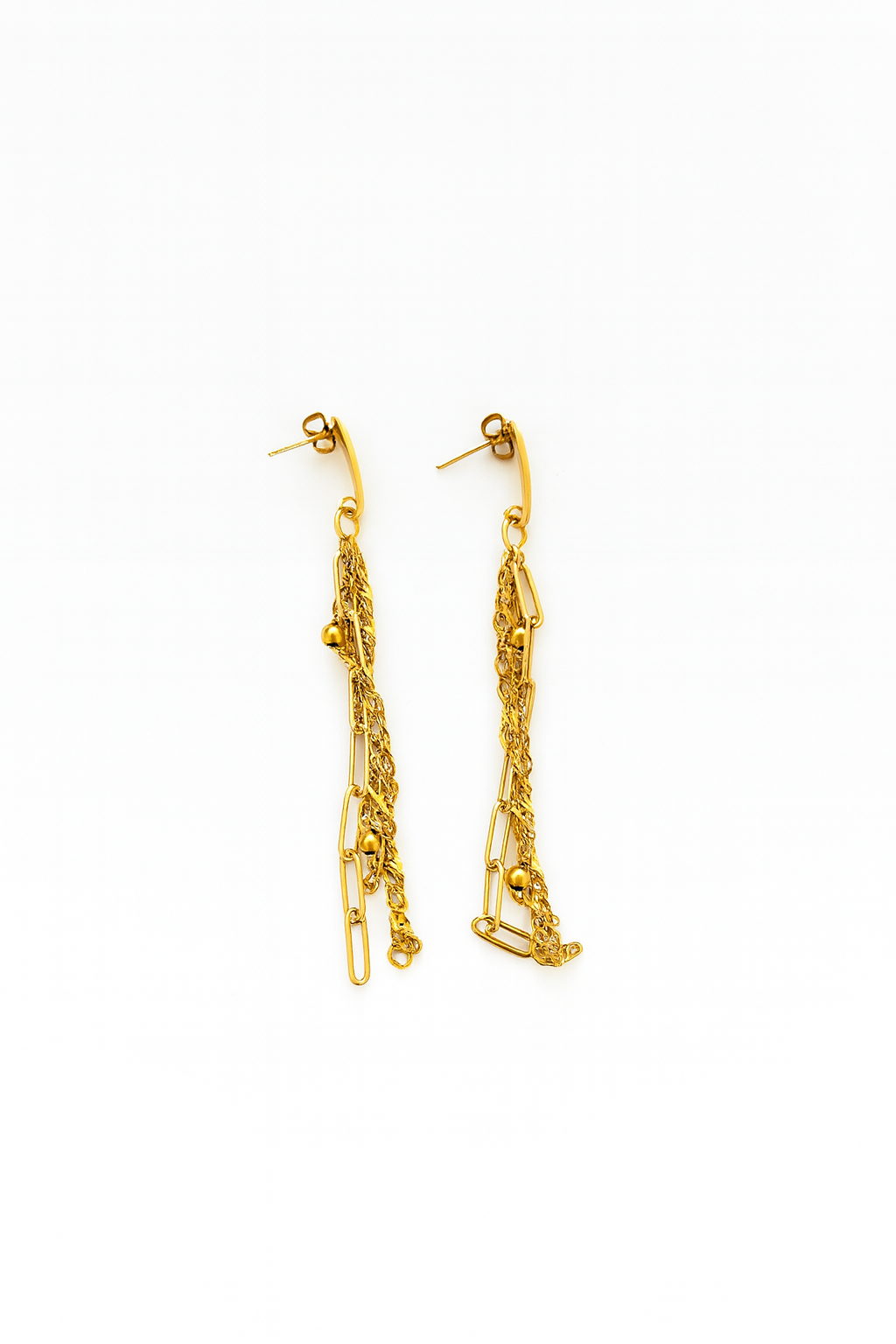 Boucles d’oreilles Vittoria Lisa l'amoroso