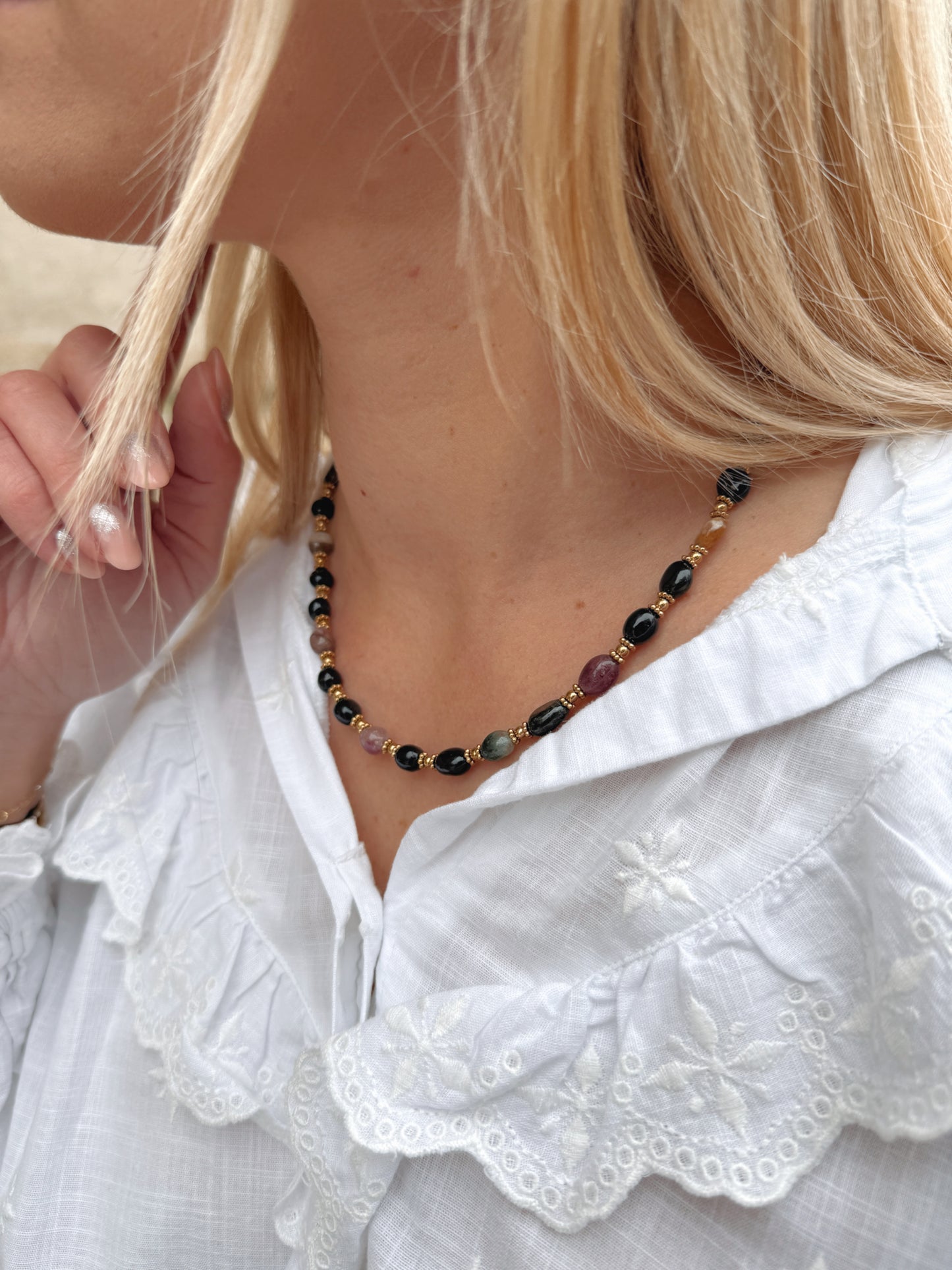 Collier Liberio