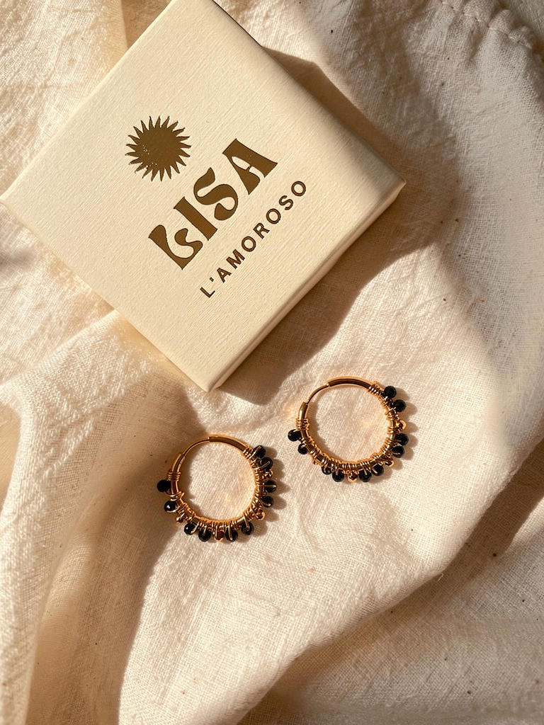 Créoles Marguerite Lisa l'amoroso