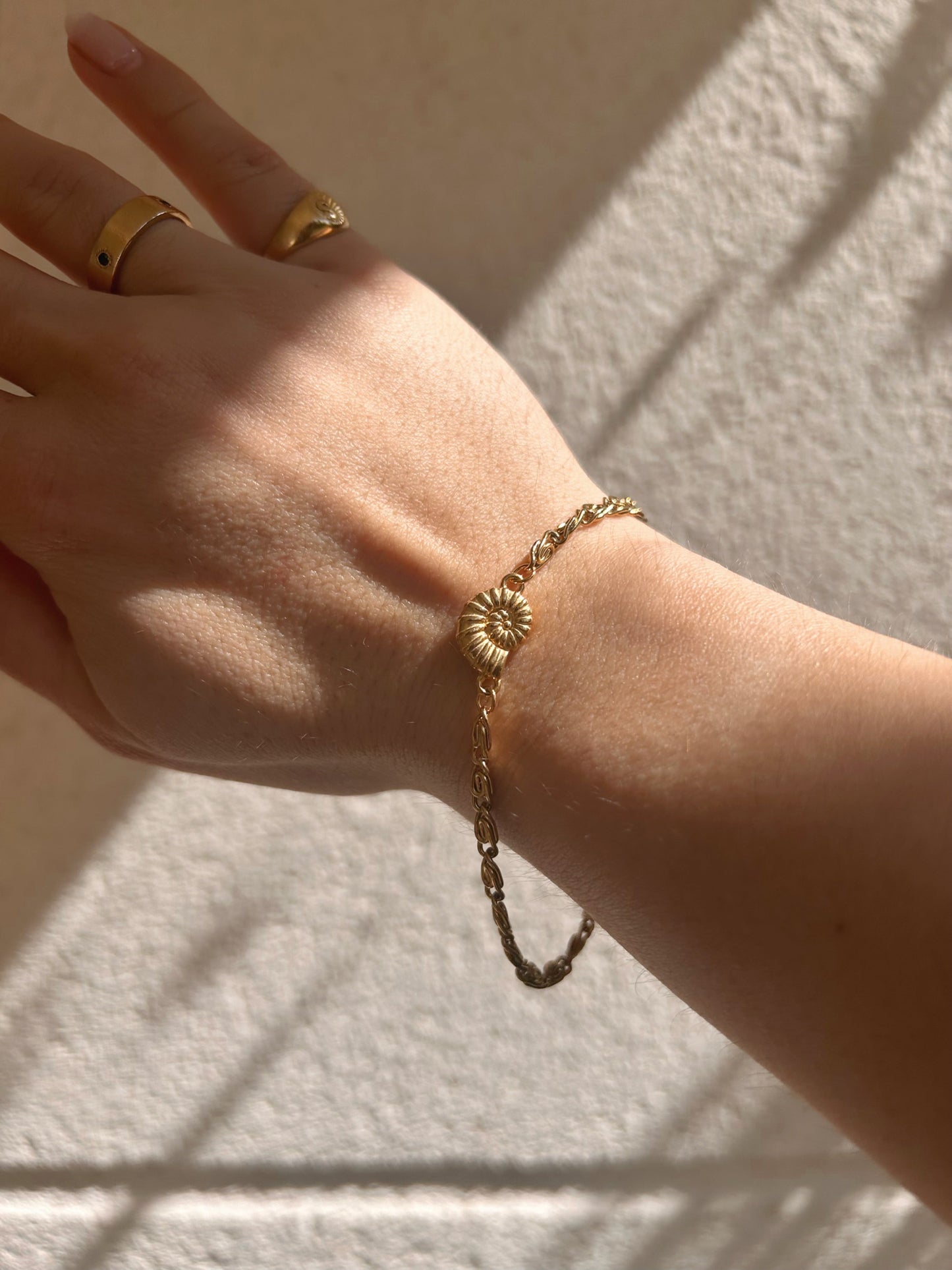 Bracelet Mirella Lisa l'amoroso