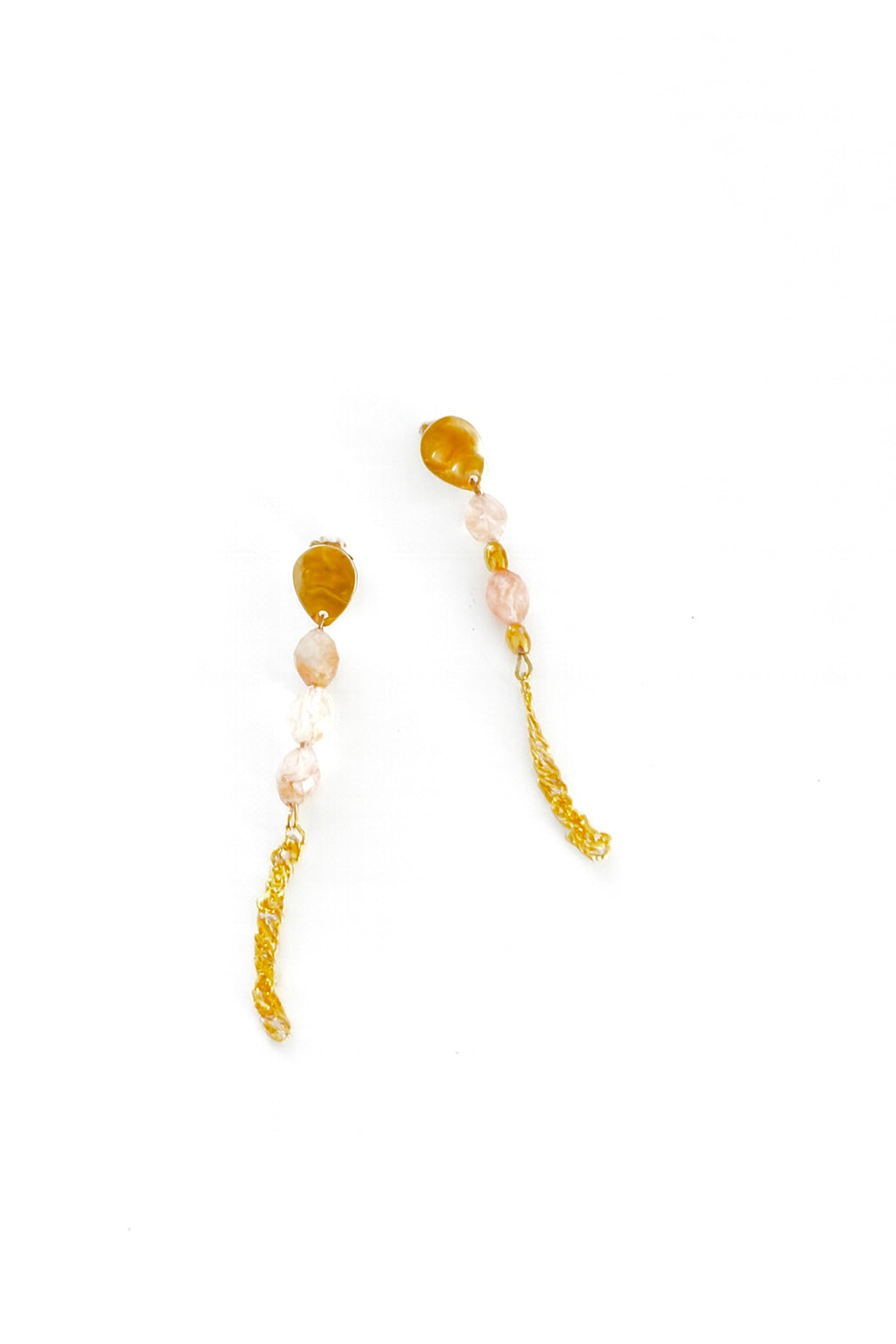 Boucles d’oreilles Rosetta Lisa l'amoroso