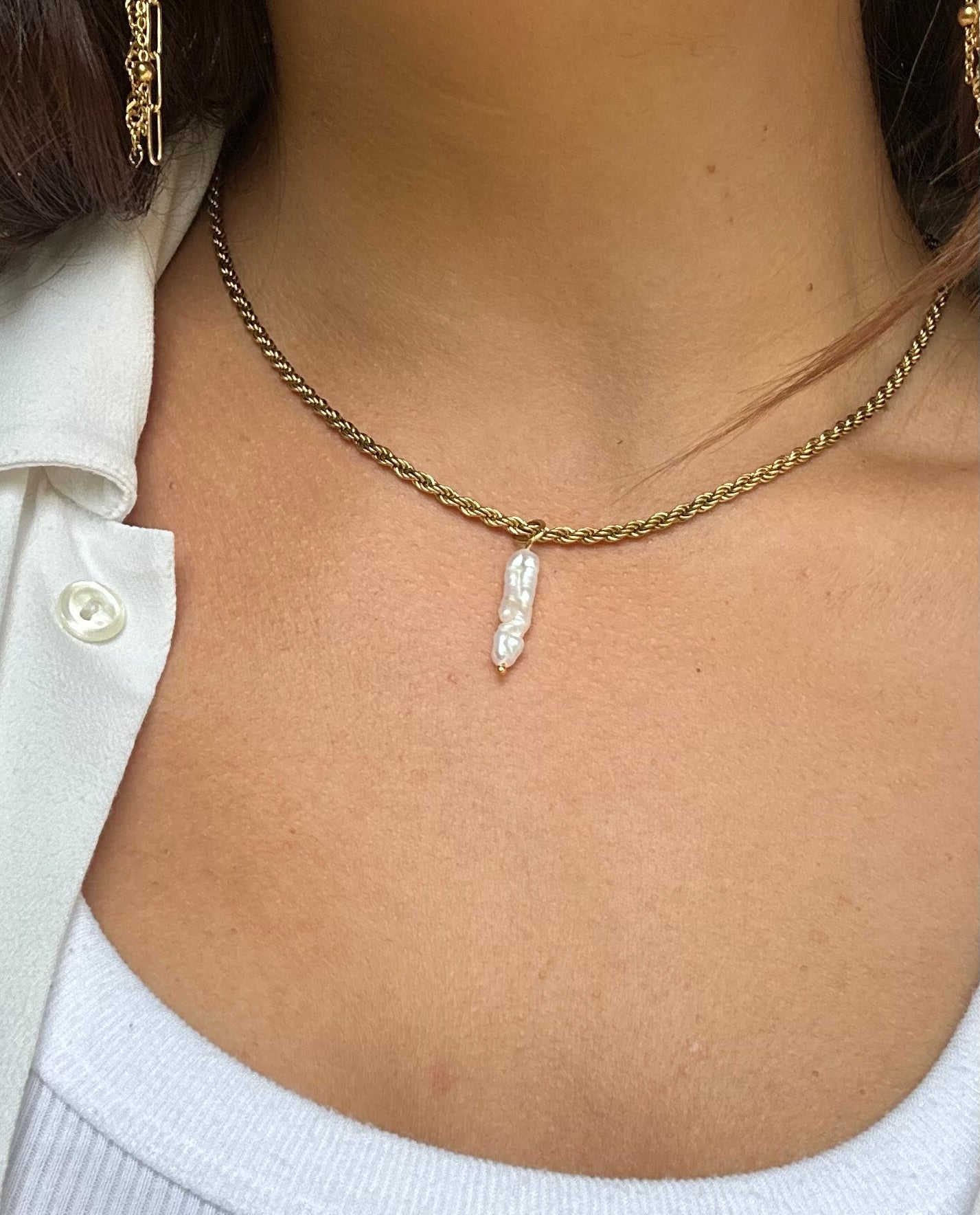 Collier Sogna Lisa l'amoroso