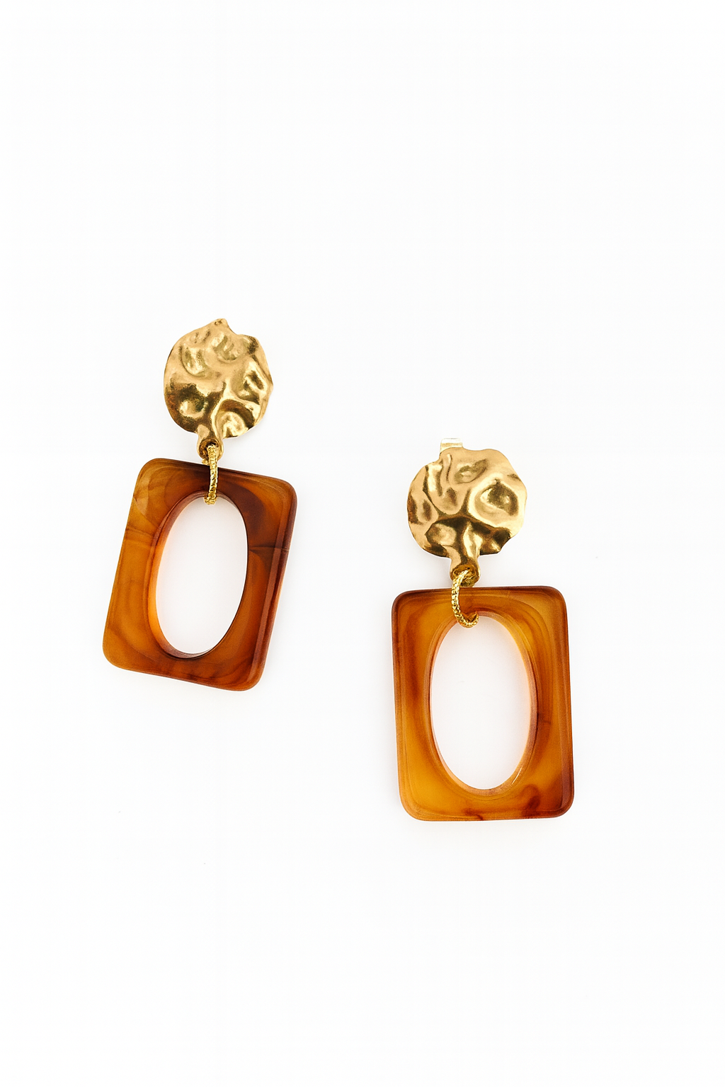 Boucles d’oreilles Siena Lisa l'amoroso