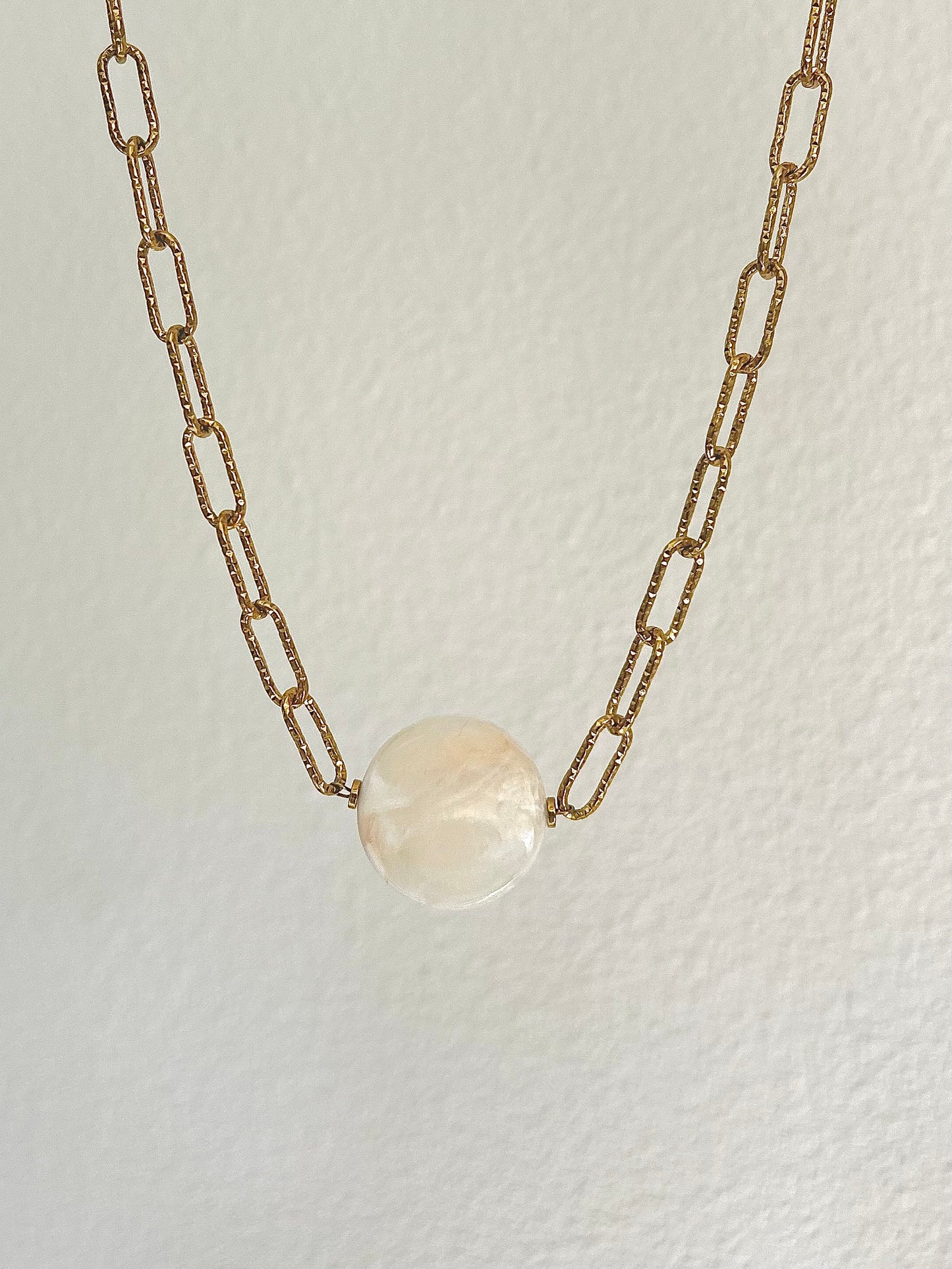 Collier Duna Lisa l'amoroso