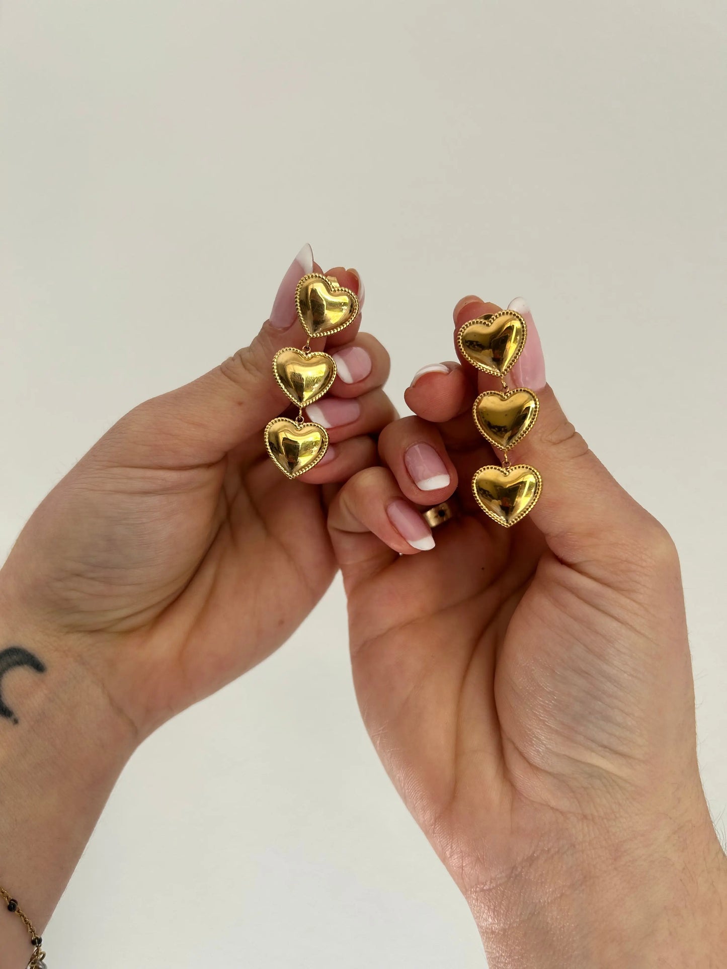Boucles d’oreilles Soul Lisa l'amoroso