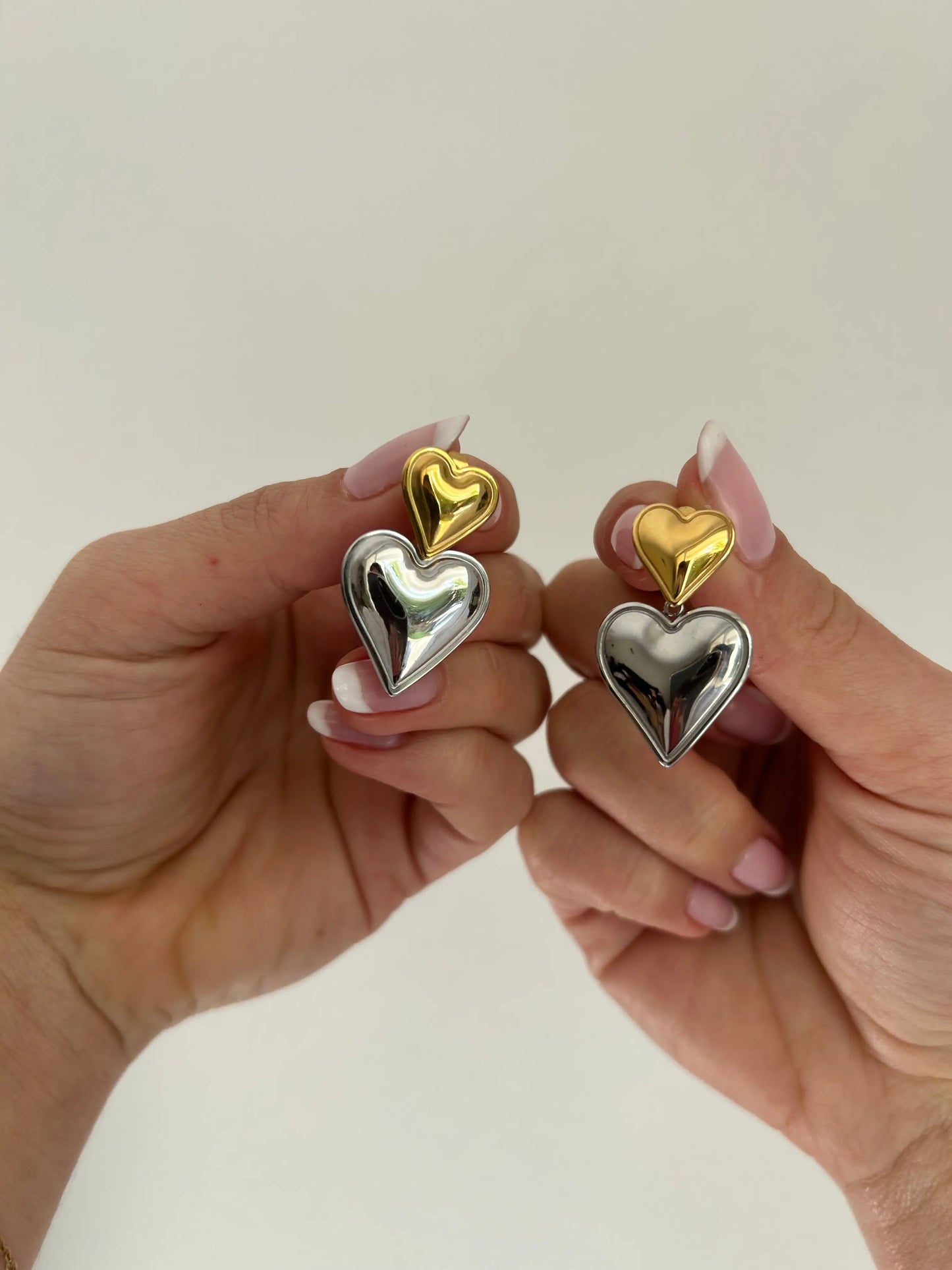 Boucles d’oreilles Valentina Lisa l'amoroso