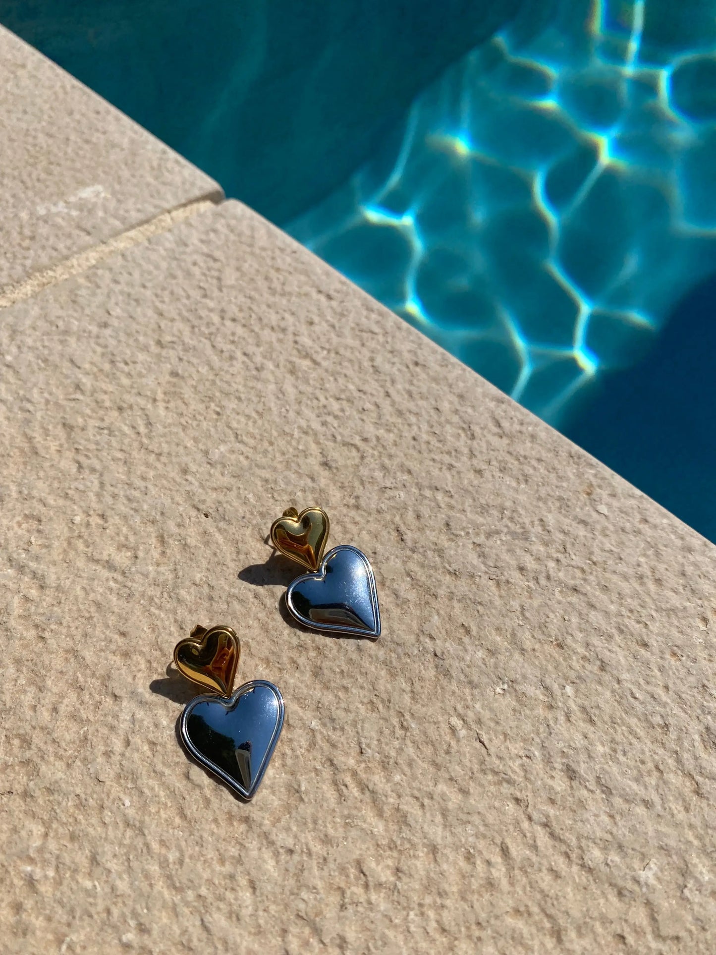 Boucles d’oreilles Valentina Lisa l'amoroso