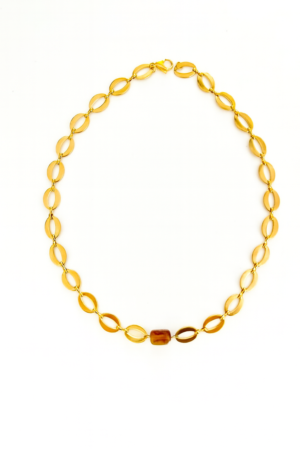 Collier Noce Lisa l'amoroso