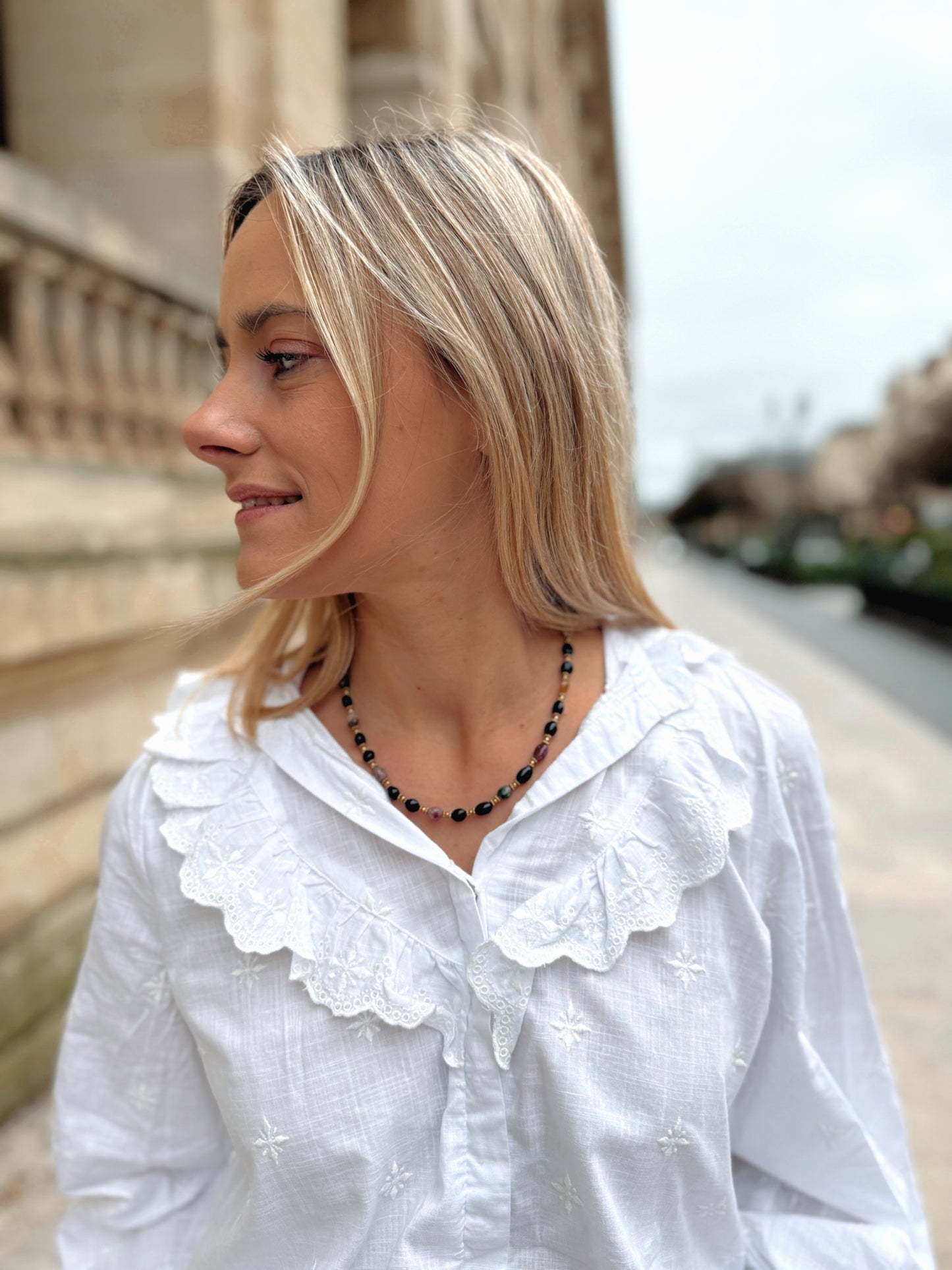 Collier Liberio