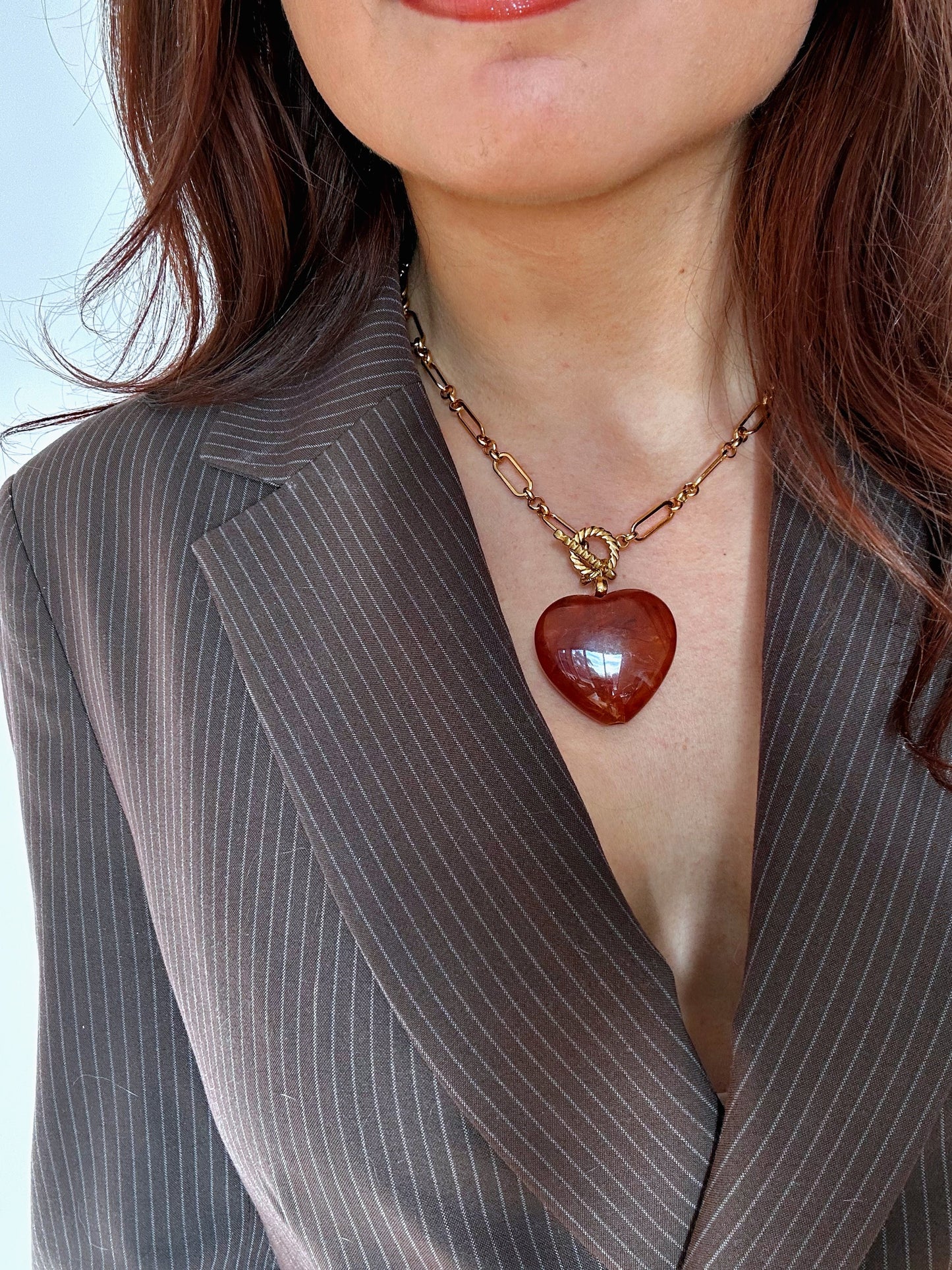 Collier Giulia Lisa lamoroso