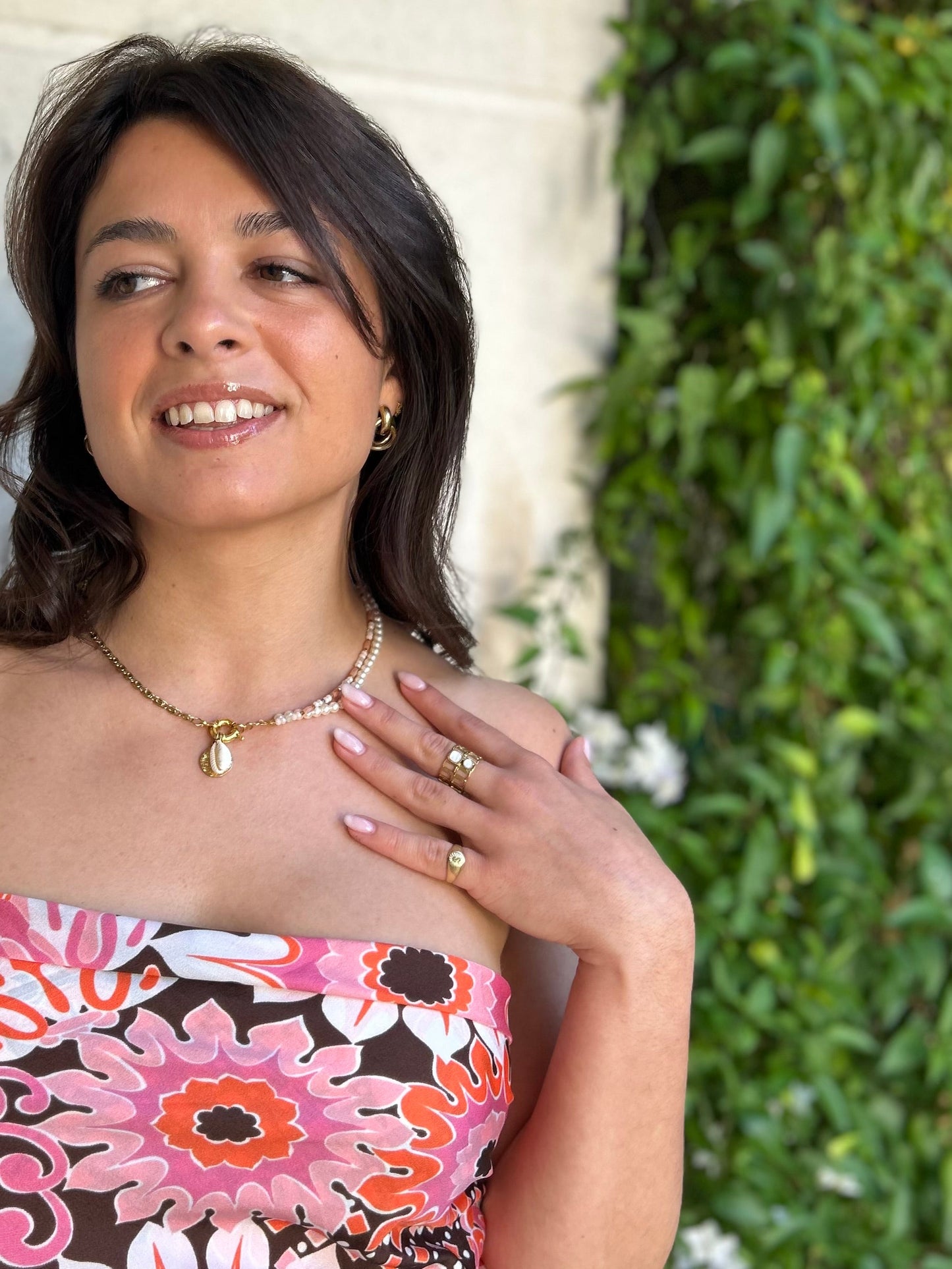 Collier Lido Lisa l'amoroso