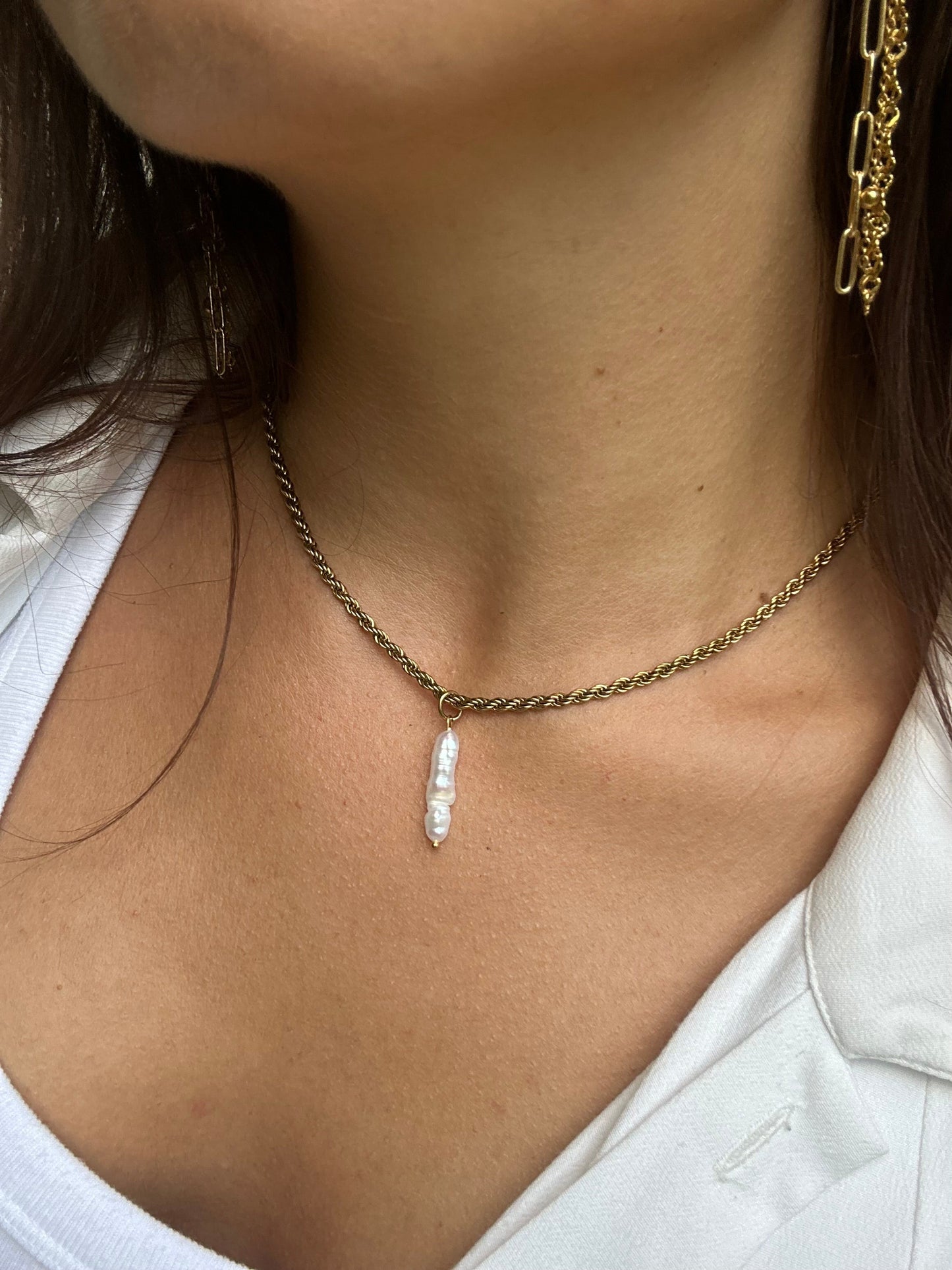 Collier Sogna Lisa l'amoroso