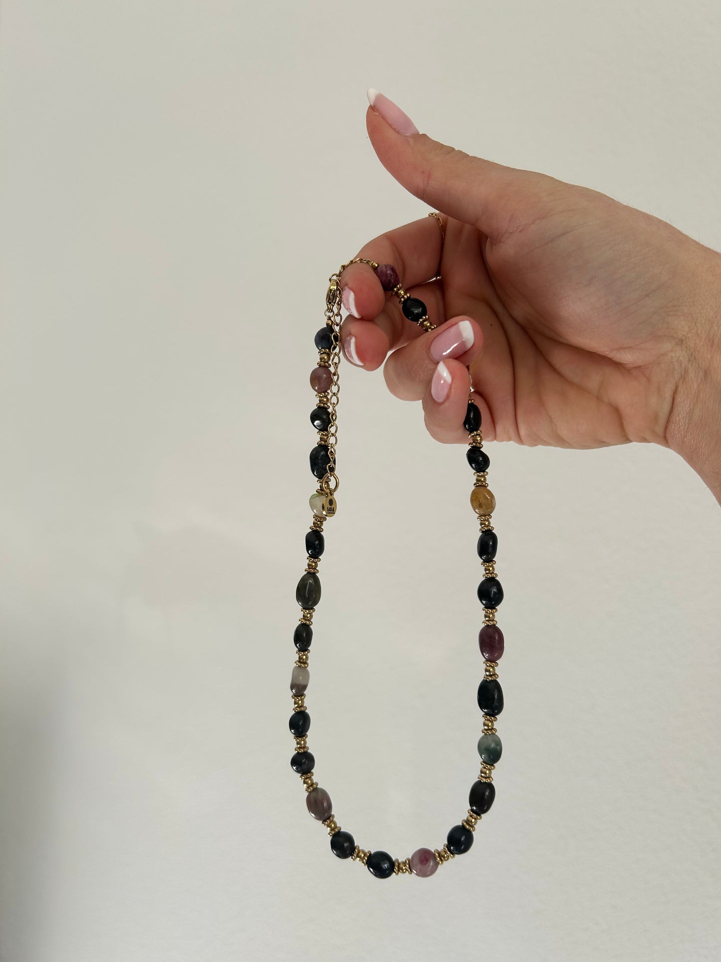Collier Liberio