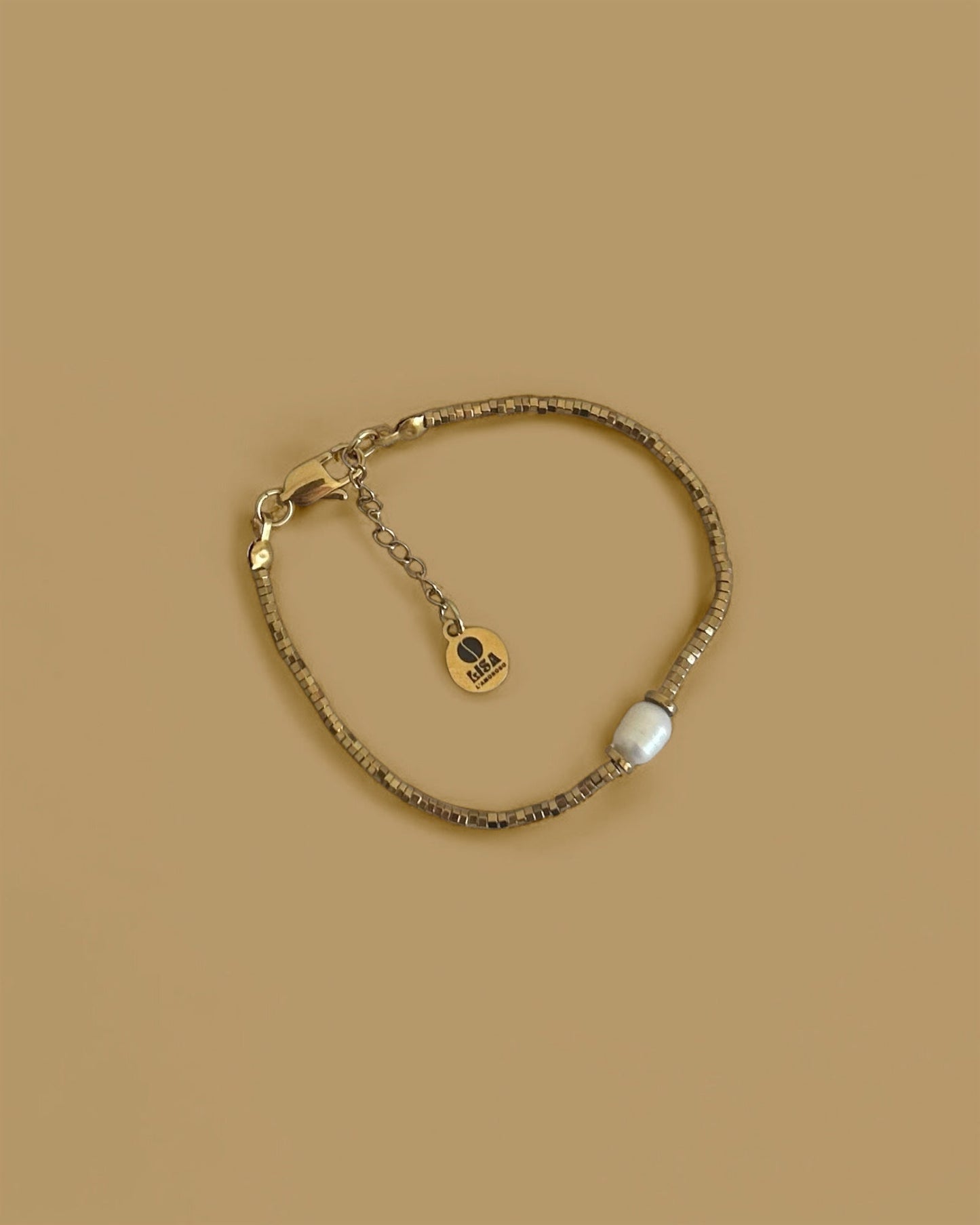 Bracelet Riva Lisa l'amoroso