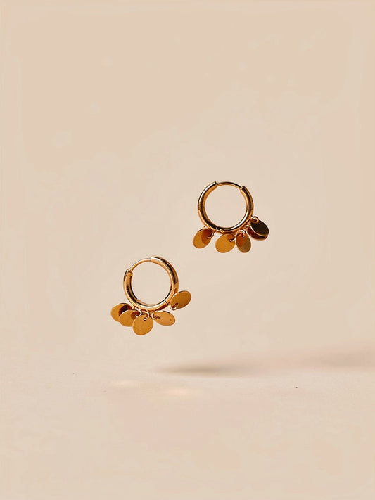 Créoles Liora Lisa lamoroso