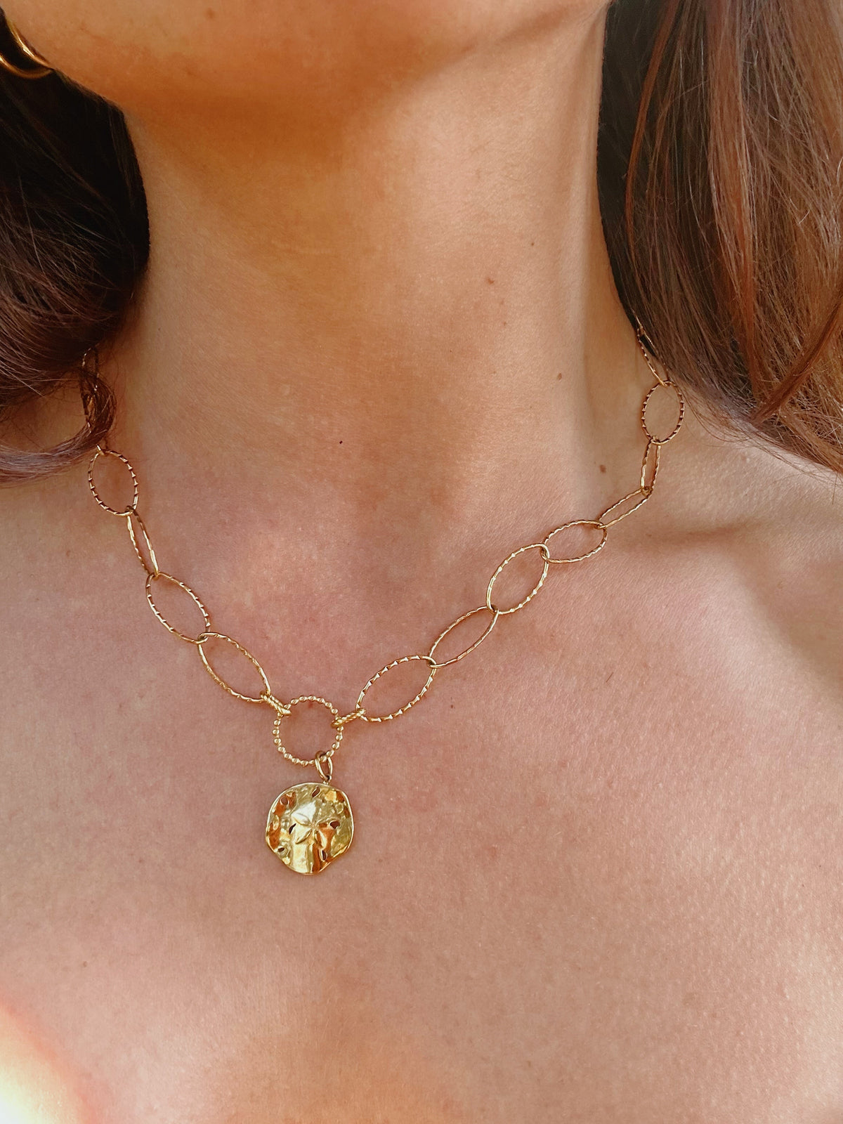 Collier Talia Lisa l'amoroso