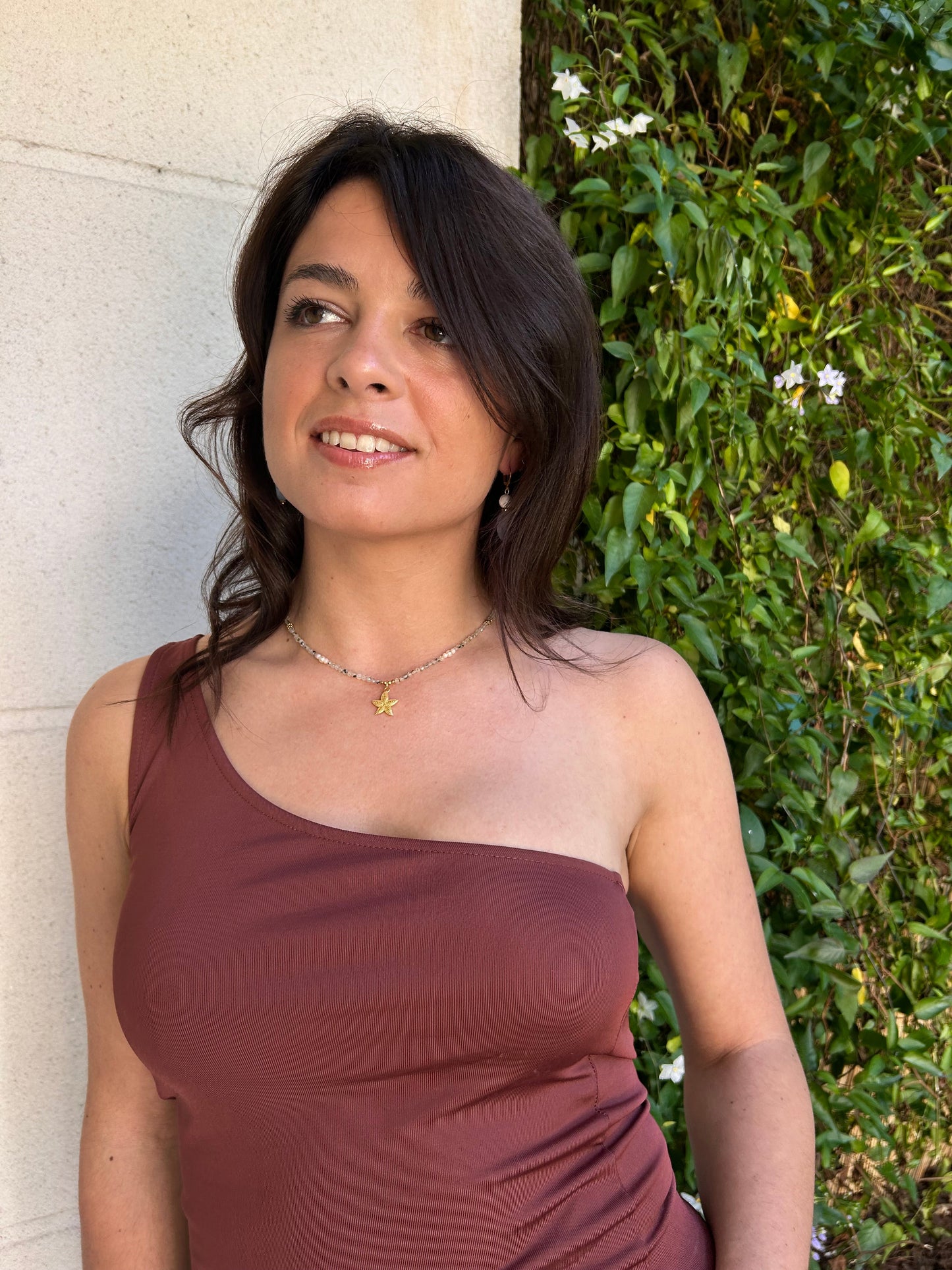 Collier Stella Lisa l'amoroso