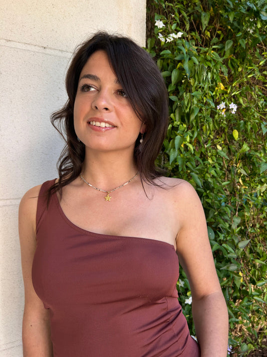 Collier Stella Lisa l'amoroso
