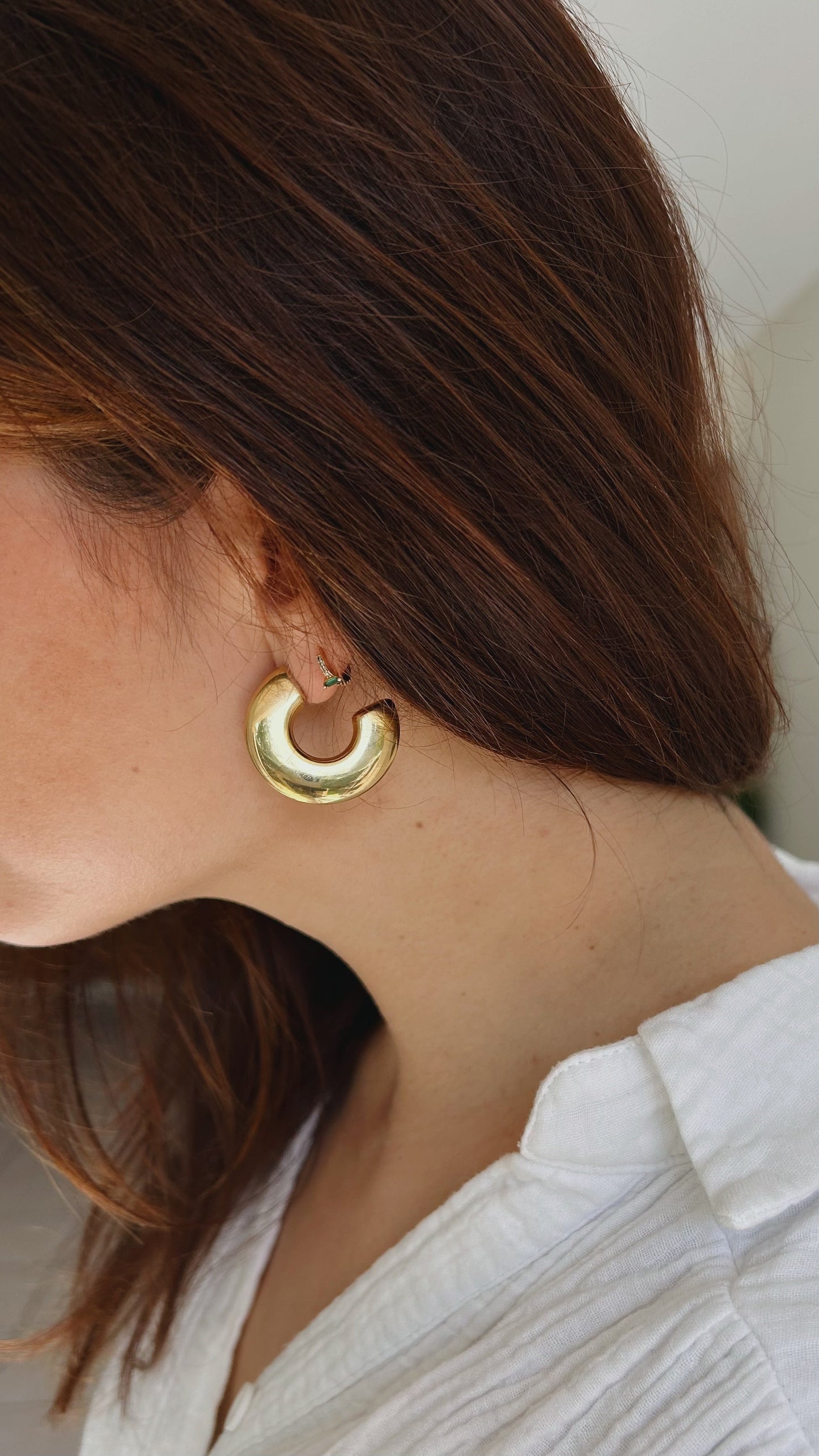 Créoles Alma Lisa l'amoroso