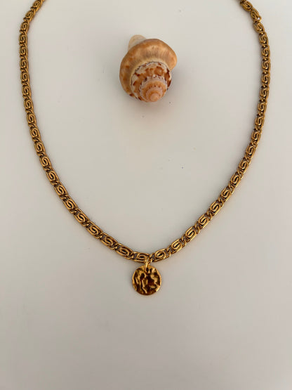 Collier Luce Lisa l'amoroso