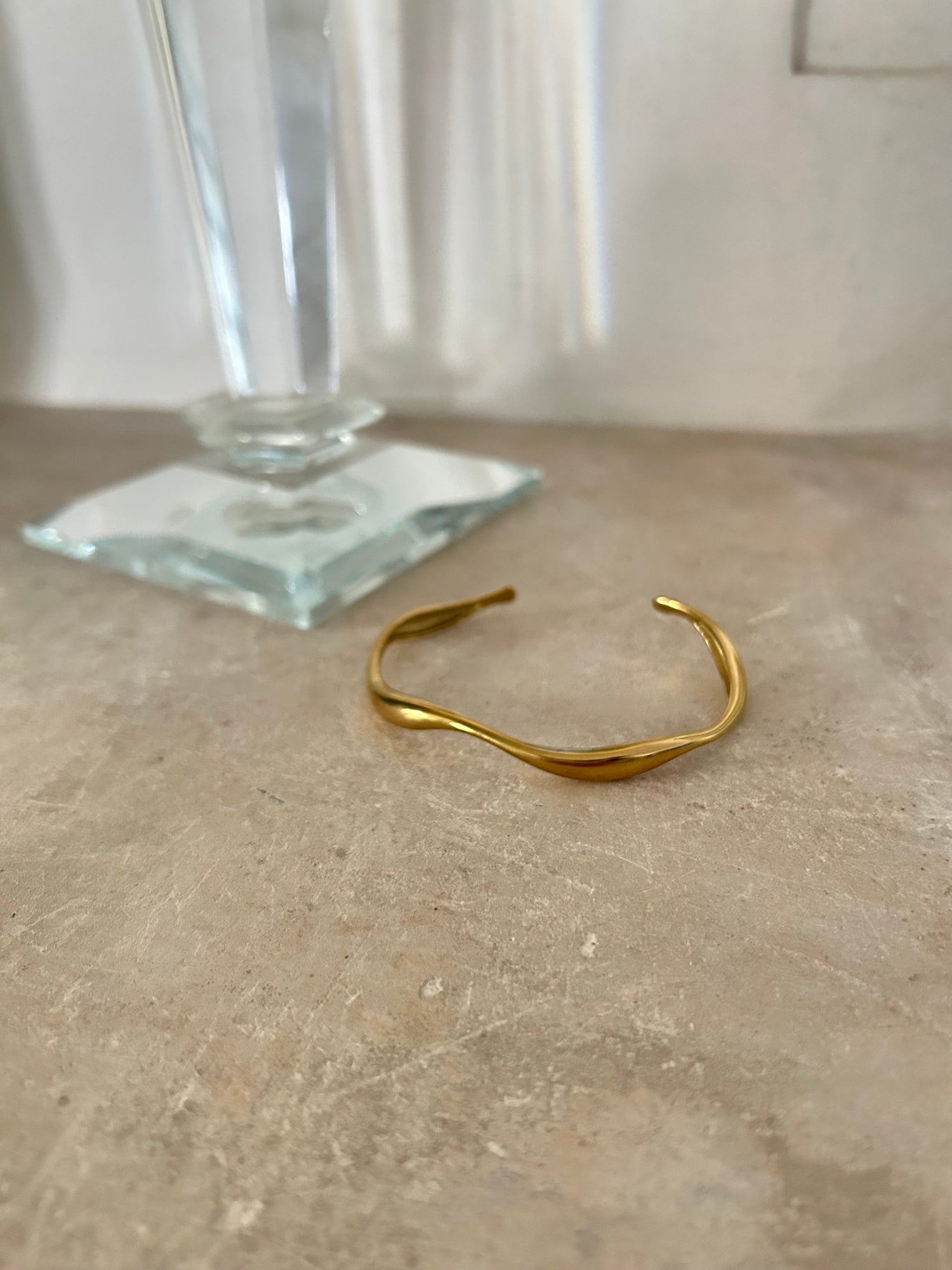 Jonc Naya Lisa l'amoroso