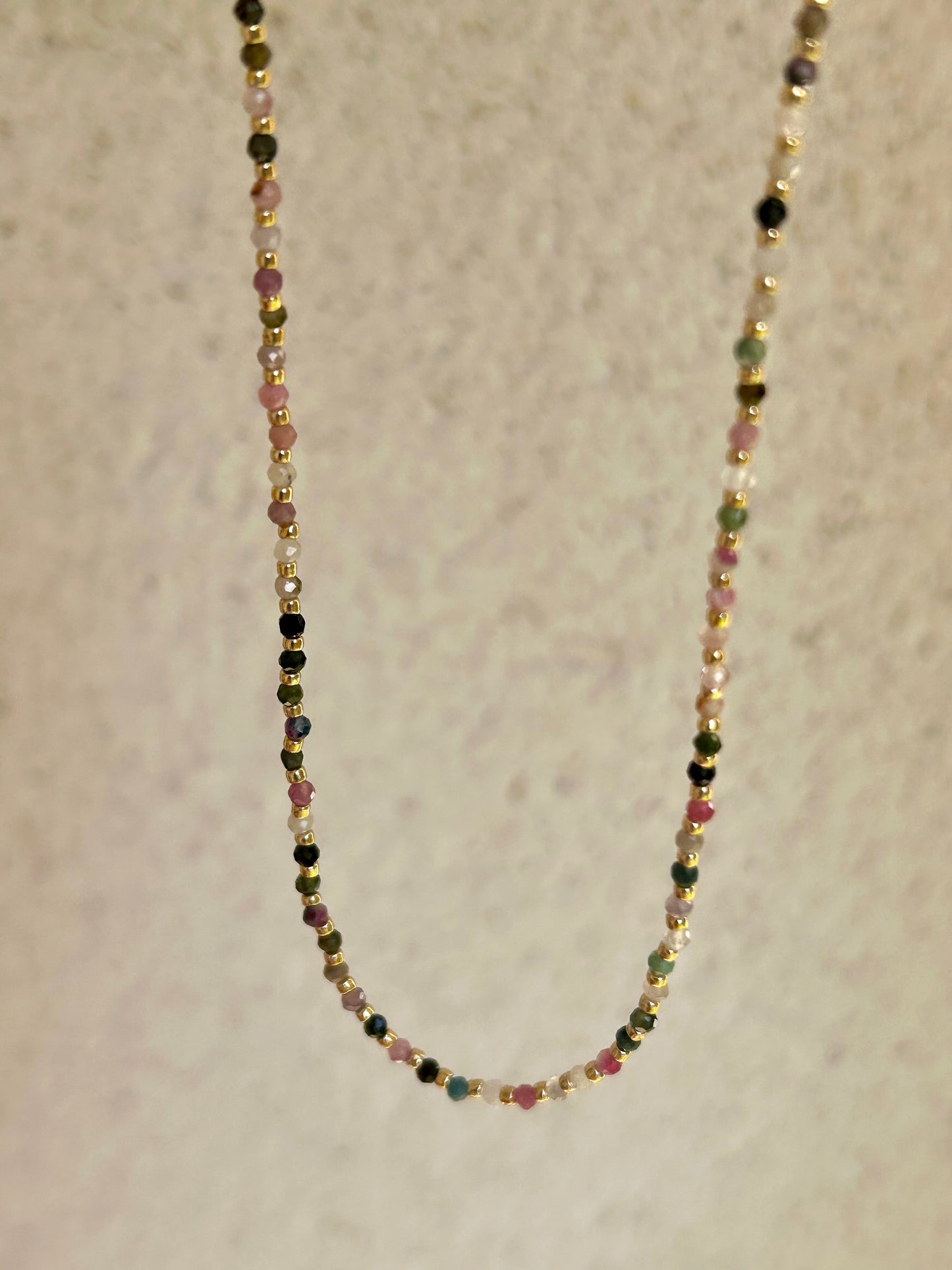 Collier Riva Lisa l'amoroso