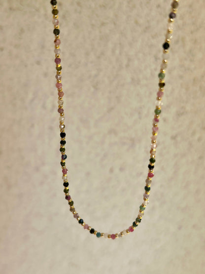 Collier Riva Lisa l'amoroso