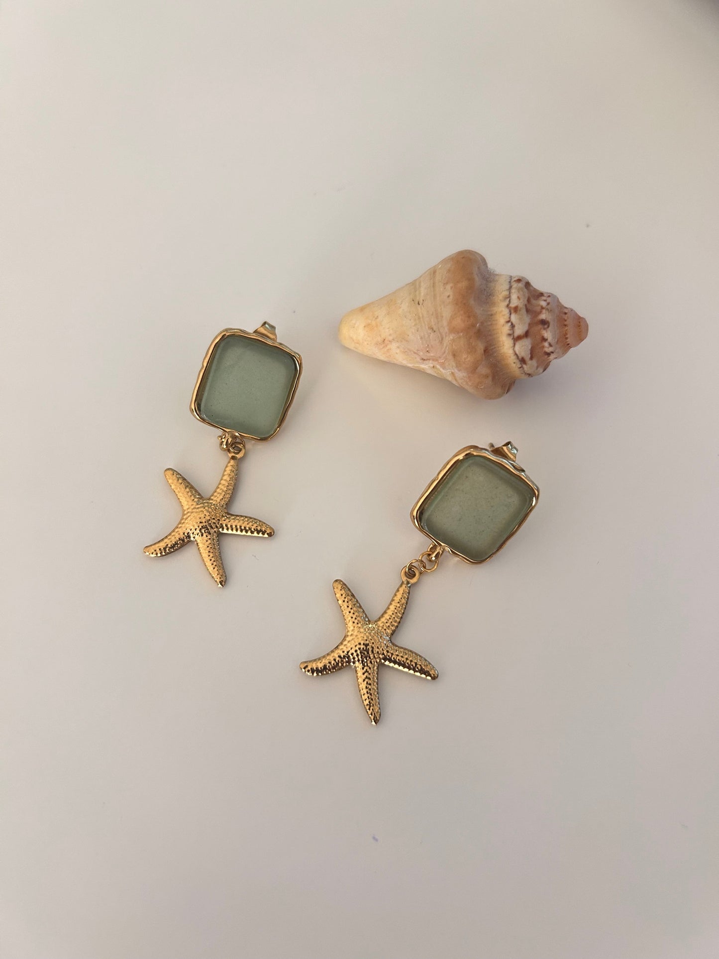 Boucles d’oreilles Stellina Lisa l'amoroso