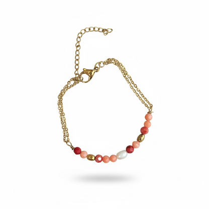 Bracelet Coralia Lisa l'amoroso