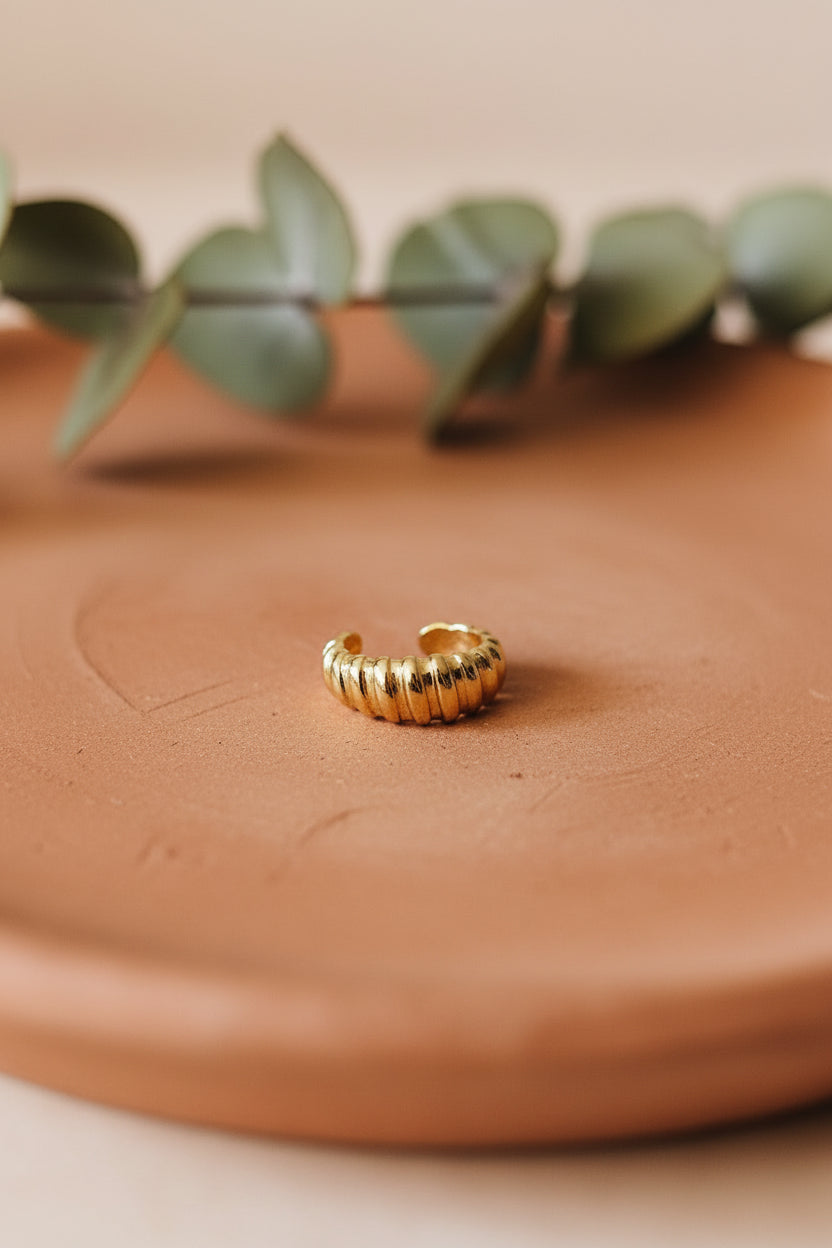 Ear cuff Azura Lisa l'amoroso