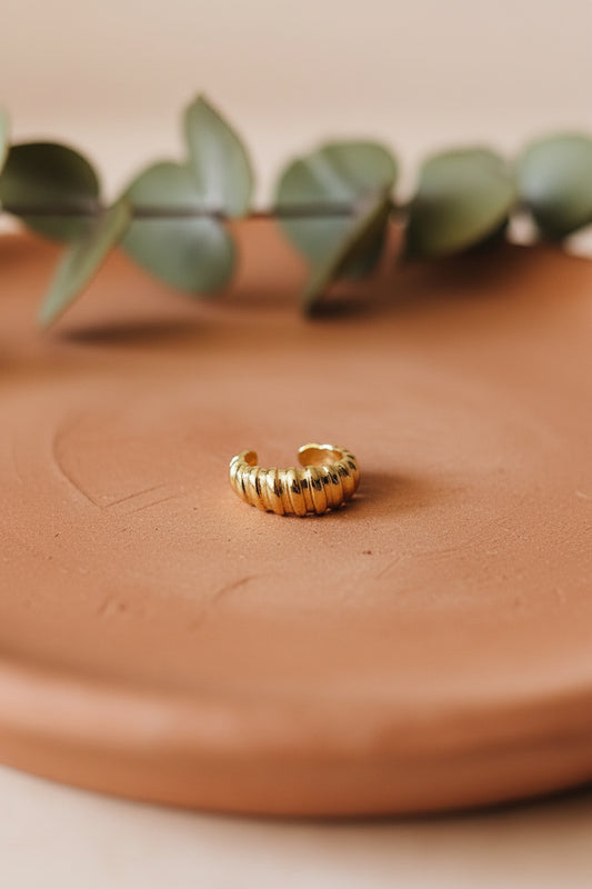 Ear cuff Azura Lisa l'amoroso
