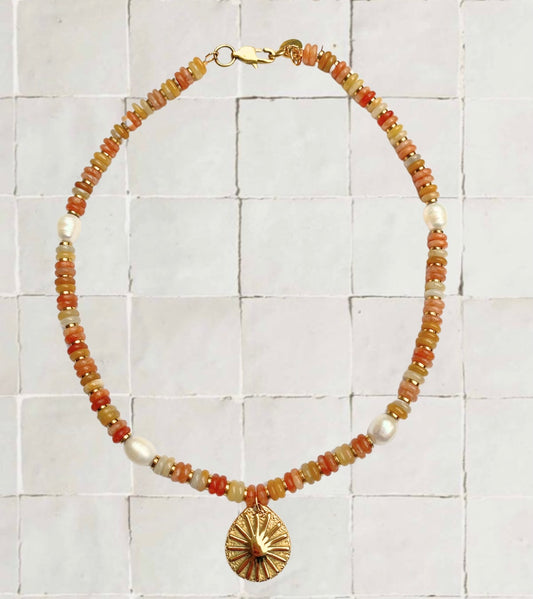 Collier Palm Spring