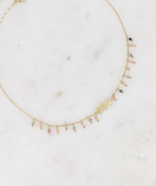 Collier Prism Lisa l'amoroso