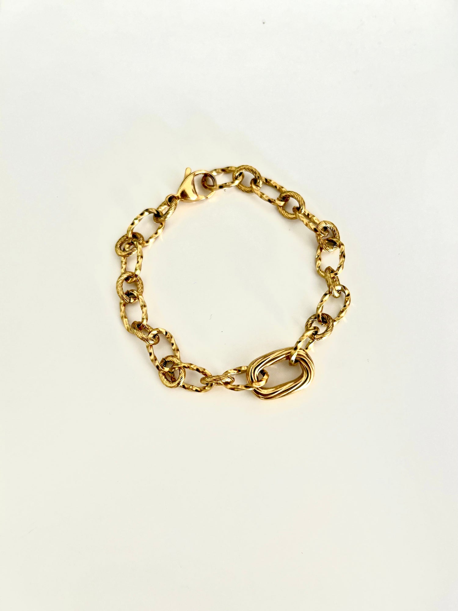 Bracelet Catena Lisa l'amoroso