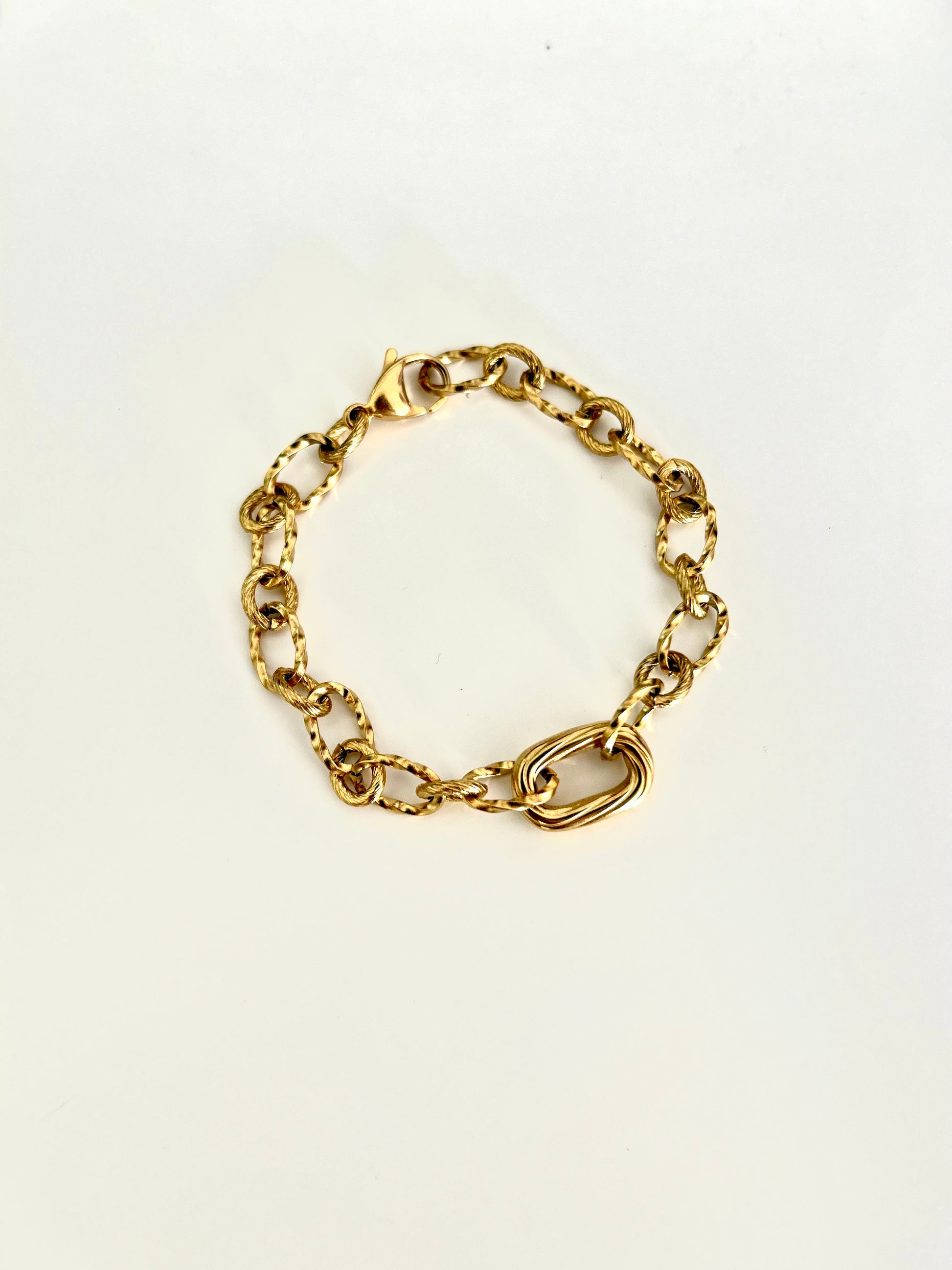 Bracelet Catena Lisa l'amoroso