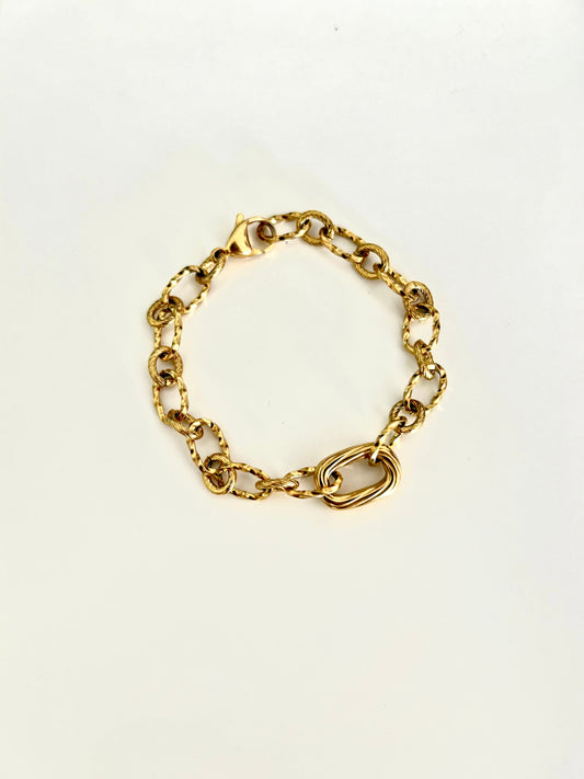 Bracelet Catena Lisa l'amoroso