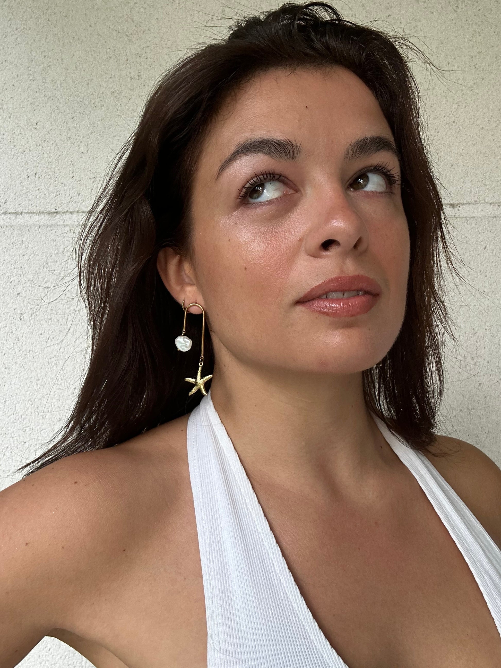 Boucles d’oreilles Costella Lisa l'amoroso