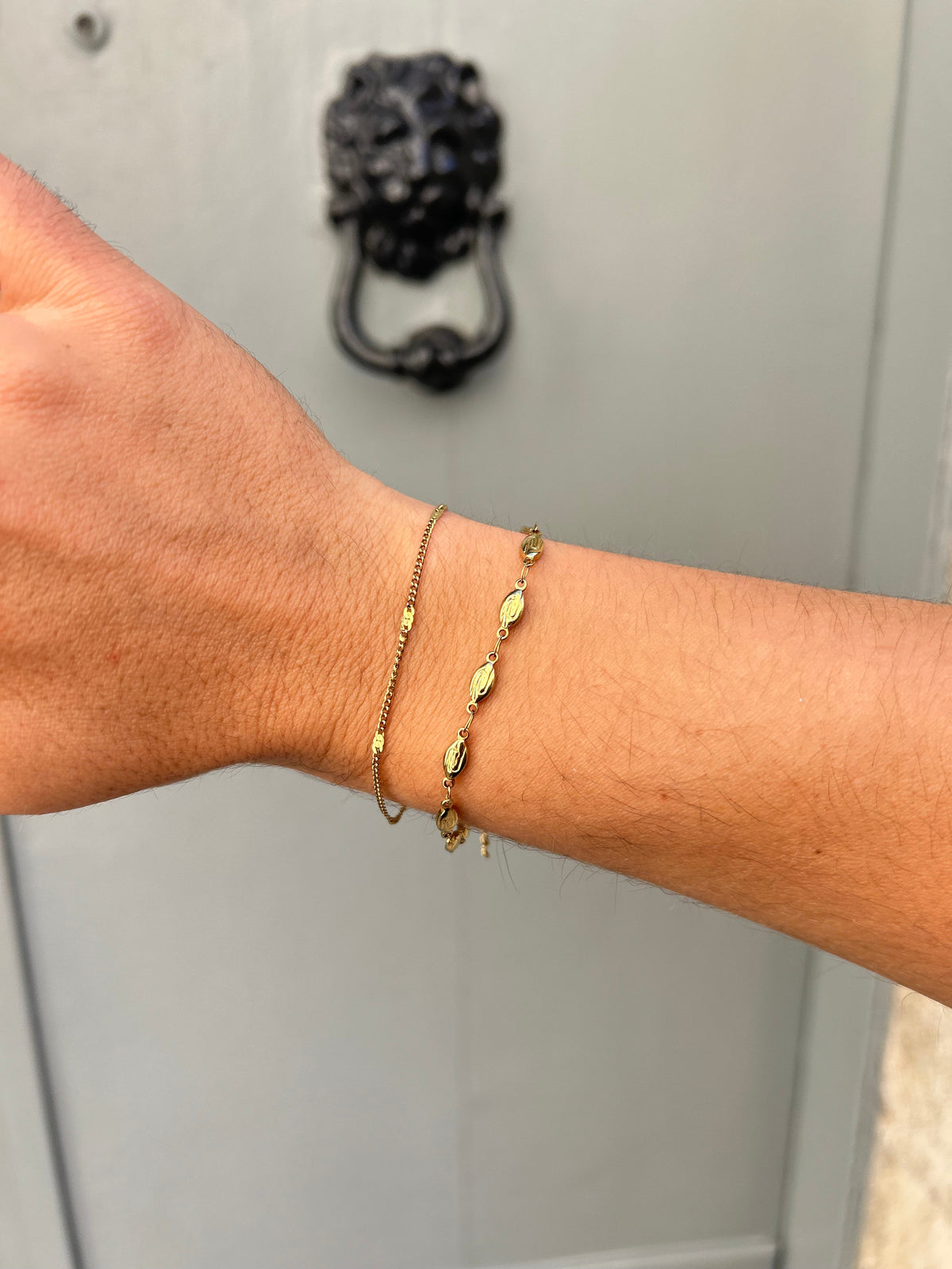 Bracelet Stella Lisa l'amoroso