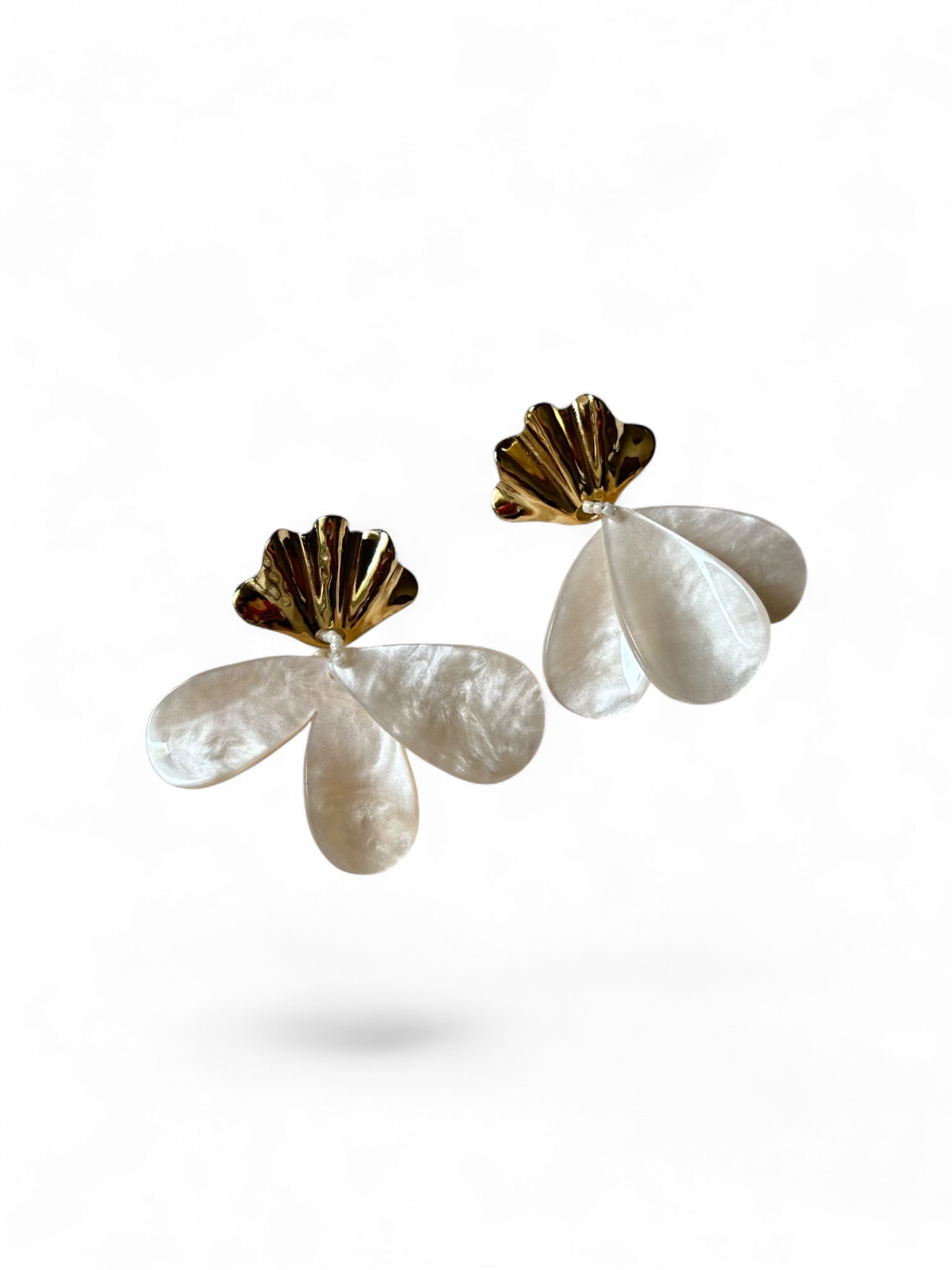 Boucles d'oreilles Cori Lisa l'amoroso
