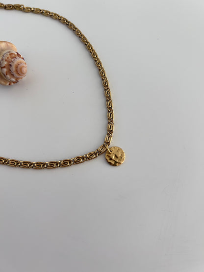 Collier Luce Lisa l'amoroso