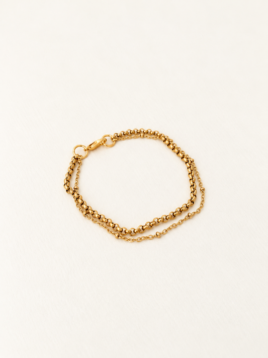 Bracelet Bianca Lisa l'amoroso