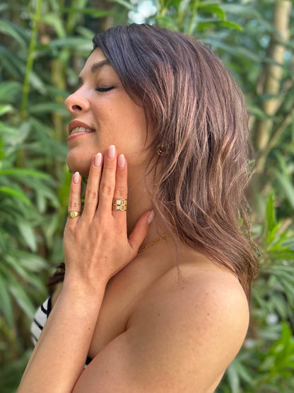 Bague Sofia Lisa l'amoroso