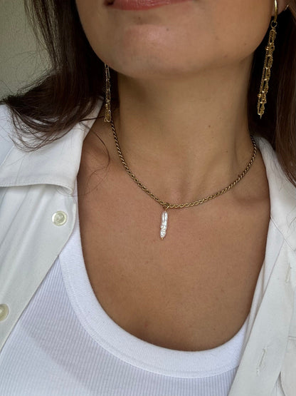 Collier Sogna Lisa l'amoroso