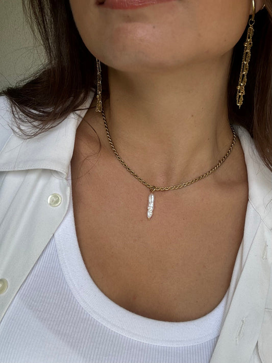 Collier Sogna Lisa l'amoroso