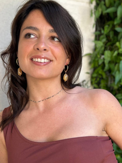 Collier Riva Lisa l'amoroso
